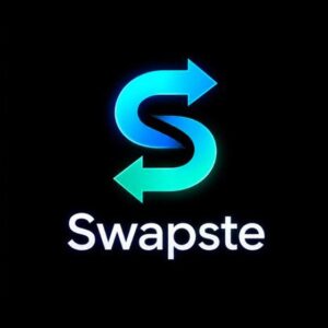 Swapste Logo