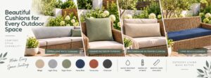 Footstools Direct Logo