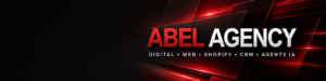 ABEL Agency Logo