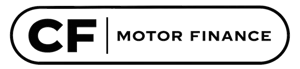 CF Motor Finance Logo