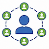 Strategy Icon
