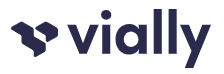Vially Logo