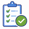 Strategy Icon