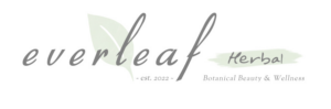 Everleaf Herbal Logo