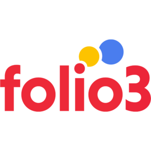 Folio3 Logo