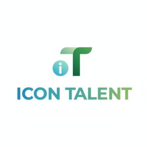 icon talent ltd Logo