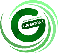 Green Zone Surveys Logo