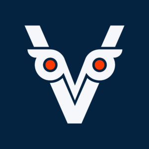Vizuelo Logo