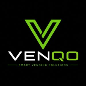 Venqo ltd Logo