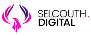 Selcouth Digital Logo