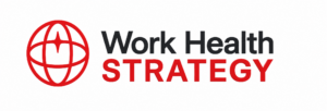 Work Health Strategy Logo