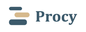 Procy Logo