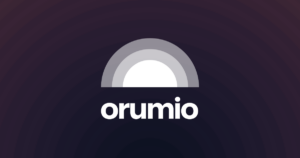 Orumio Logo
