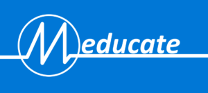 Meducate Academy Logo