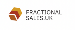 Fractional Sales Logo