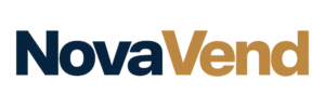 Novavend Logo