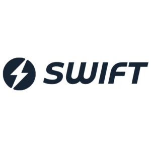 Swift Charging Logo