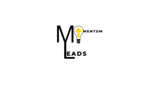 momentumleads Logo