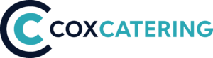Cox catering Logo