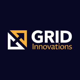 GRID Innovations Ltd Logo