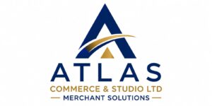 Atlas Merchant Solution  Logo