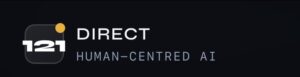 121.direct Logo