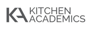 Kitchen Academics Logo