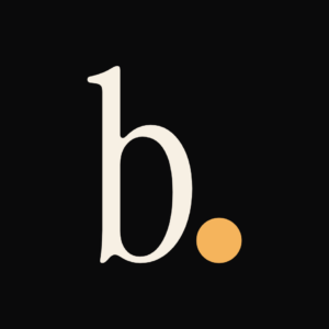 Bemorrow Logo