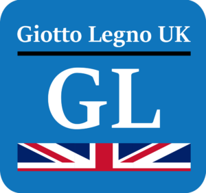 Giotto Legno UK Ltd Logo
