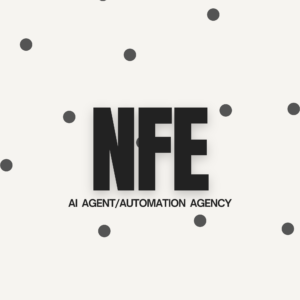 Neural Flow Enterprises Logo