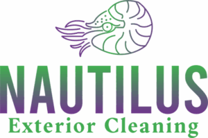 Nautilus Exterior Cleaning Logo