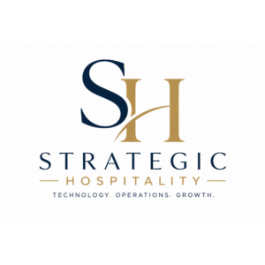 Strategic Hospitality Logo