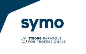 Symo Parasols Logo
