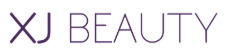 XJ BEAUTY Logo