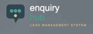 The Enquiry Hub Logo