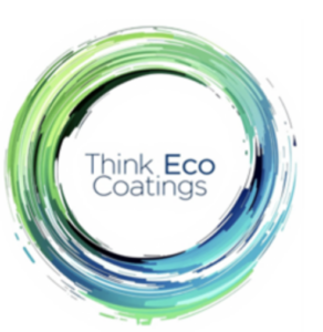 Think Eco Coatings Logo