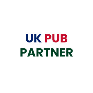UK Pub Partner Logo