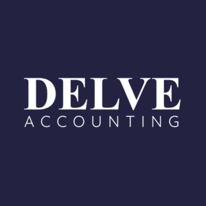 Delve Accounting Ltd Logo