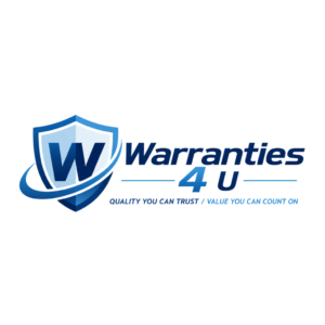 Warranties 4U Logo