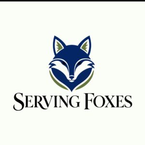 Serving Foxes Logo