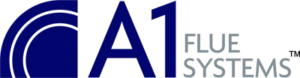 a1 flue systems Logo