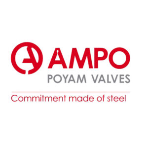 AMPO POYAM VALVES Logo