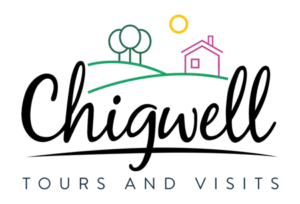 Chigwell Tours Logo