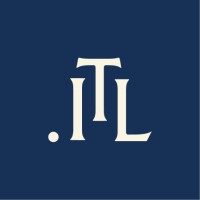 ITL GOLF UK Logo