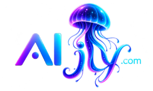 AIjly Logo