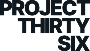 Project36 Logo