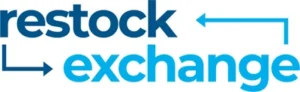 Restock Exchange Logo