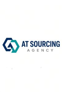 AT Sourcing Agency Logo