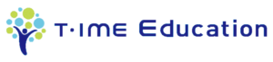 Time Education Logo
